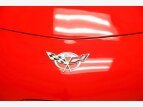 Thumbnail Photo 12 for 2003 Chevrolet Corvette Coupe